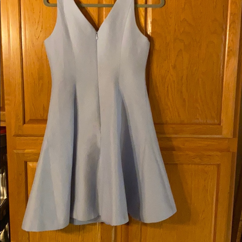 HALSTON DRESS - Picture 3 of 3